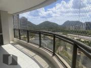 Apartamento em Barra da Tijuca, Rio de Janeiro/RJ de...