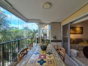 Apartamento em Barra da Tijuca, Rio de Janeiro/RJ de...