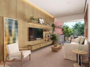 Apartamento em Barra da Tijuca, Rio de Janeiro/RJ de...