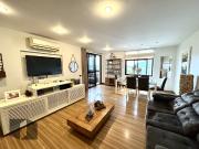 Apartamento em Barra da Tijuca, Rio de Janeiro/RJ de...