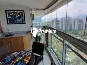 Apartamento em Barra da Tijuca, Rio de Janeiro/RJ de...