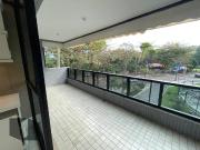 Apartamento em Barra da Tijuca, Rio de Janeiro/RJ de...