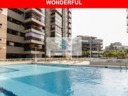 Apartamento em Barra da Tijuca, Rio de Janeiro/RJ de...