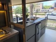 Apartamento em Barra da Tijuca, Rio de Janeiro/RJ de...