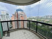 Apartamento em Barra da Tijuca, Rio de Janeiro/RJ de...