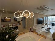 Apartamento em Barra da Tijuca, Rio de Janeiro/RJ de...