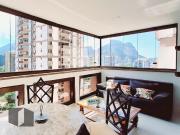 Apartamento em Barra da Tijuca, Rio de Janeiro/RJ de...