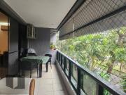 Apartamento em Barra da Tijuca, Rio de Janeiro/RJ de...