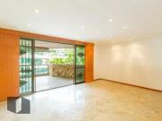 Apartamento em Barra da Tijuca, Rio de Janeiro/RJ de...