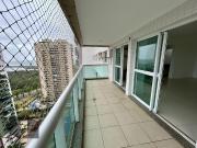 Apartamento em Barra da Tijuca, Rio de Janeiro/RJ de...