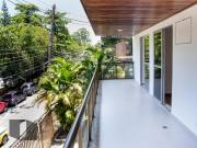 Apartamento em Barra da Tijuca, Rio de Janeiro/RJ de...