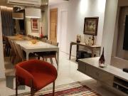 Apartamento em Barra da Tijuca, Rio de Janeiro/RJ de...