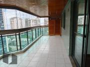 Apartamento em Barra da Tijuca, Rio de Janeiro/RJ de...