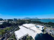 Apartamento em Barra da Tijuca, Rio de Janeiro/RJ de...