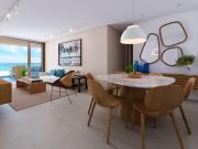 Apartamento em Barra da Tijuca, Rio de Janeiro/RJ de...