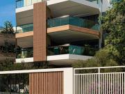 Apartamento em Barra da Tijuca, Rio de Janeiro/RJ de...