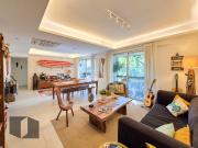 Apartamento em Barra da Tijuca, Rio de Janeiro/RJ de...