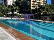 Apartamento em Barra da Tijuca, Rio de Janeiro/RJ de...