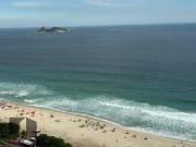 Apartamento em Barra da Tijuca, Rio de Janeiro/RJ de...