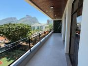 Apartamento em Barra da Tijuca, Rio de Janeiro/RJ de...