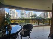 Apartamento em Barra da Tijuca, Rio de Janeiro/RJ de...
