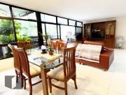 Apartamento em Barra da Tijuca, Rio de Janeiro/RJ de...