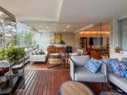 Apartamento em Barra da Tijuca, Rio de Janeiro/RJ de...