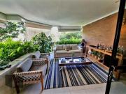 Apartamento em Barra da Tijuca, Rio de Janeiro/RJ de...