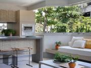 Apartamento em Barra da Tijuca, Rio de Janeiro/RJ de...