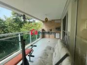 Apartamento em Barra da Tijuca, Rio de Janeiro/RJ de...