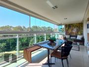 Apartamento em Barra da Tijuca, Rio de Janeiro/RJ de...