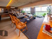 Apartamento em Barra da Tijuca, Rio de Janeiro/RJ de...