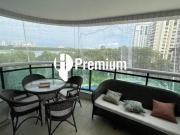 Apartamento em Barra da Tijuca, Rio de Janeiro/RJ de...