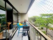 Apartamento em Barra da Tijuca, Rio de Janeiro/RJ de...