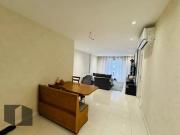 Apartamento em Barra da Tijuca, Rio de Janeiro/RJ de...