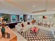 Apartamento em Barra da Tijuca, Rio de Janeiro/RJ de...