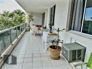 Apartamento em Barra da Tijuca, Rio de Janeiro/RJ de...
