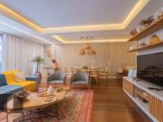Apartamento em Barra da Tijuca, Rio de Janeiro/RJ de...
