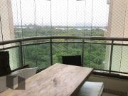 Apartamento em Barra da Tijuca, Rio de Janeiro/RJ de...