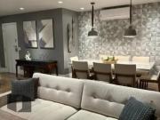 Apartamento em Barra da Tijuca, Rio de Janeiro/RJ de...