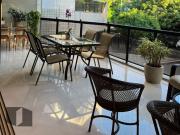 Apartamento em Barra da Tijuca, Rio de Janeiro/RJ de...