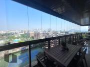 Apartamento em Barra da Tijuca, Rio de Janeiro/RJ de...