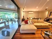 Apartamento em Barra da Tijuca, Rio de Janeiro/RJ de...