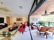 Apartamento em Barra da Tijuca, Rio de Janeiro/RJ de...