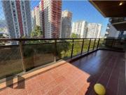 Apartamento em Barra da Tijuca, Rio de Janeiro/RJ de...