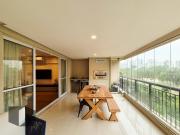 Apartamento em Barra da Tijuca, Rio de Janeiro/RJ de...