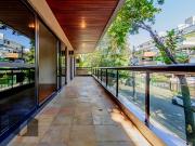 Apartamento em Barra da Tijuca, Rio de Janeiro/RJ de...