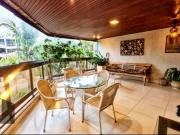 Apartamento em Barra da Tijuca, Rio de Janeiro/RJ de...