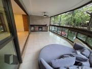 Apartamento em Barra da Tijuca, Rio de Janeiro/RJ de...