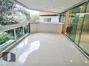 Apartamento em Barra da Tijuca, Rio de Janeiro/RJ de...